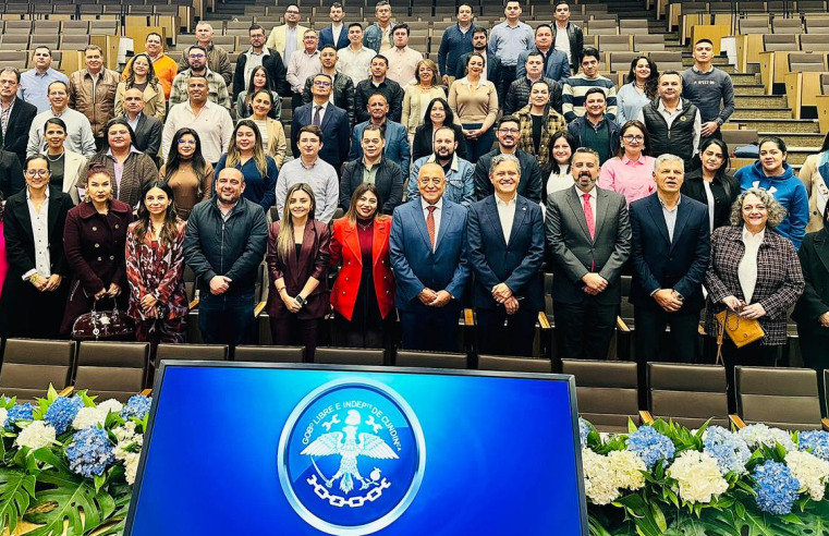 Gobernación de |Cundinamarca| invierte $500 millones en formación especializada para |personeros municipales|