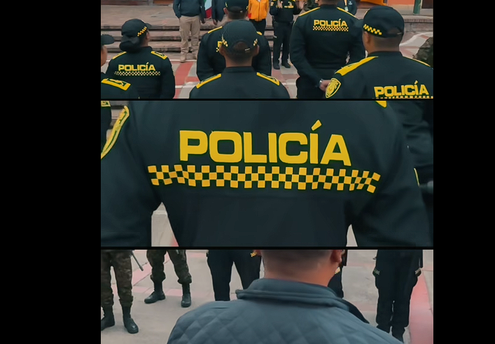 |Tabio| refuerza la seguridad con operativo |interinstitucional| + Video