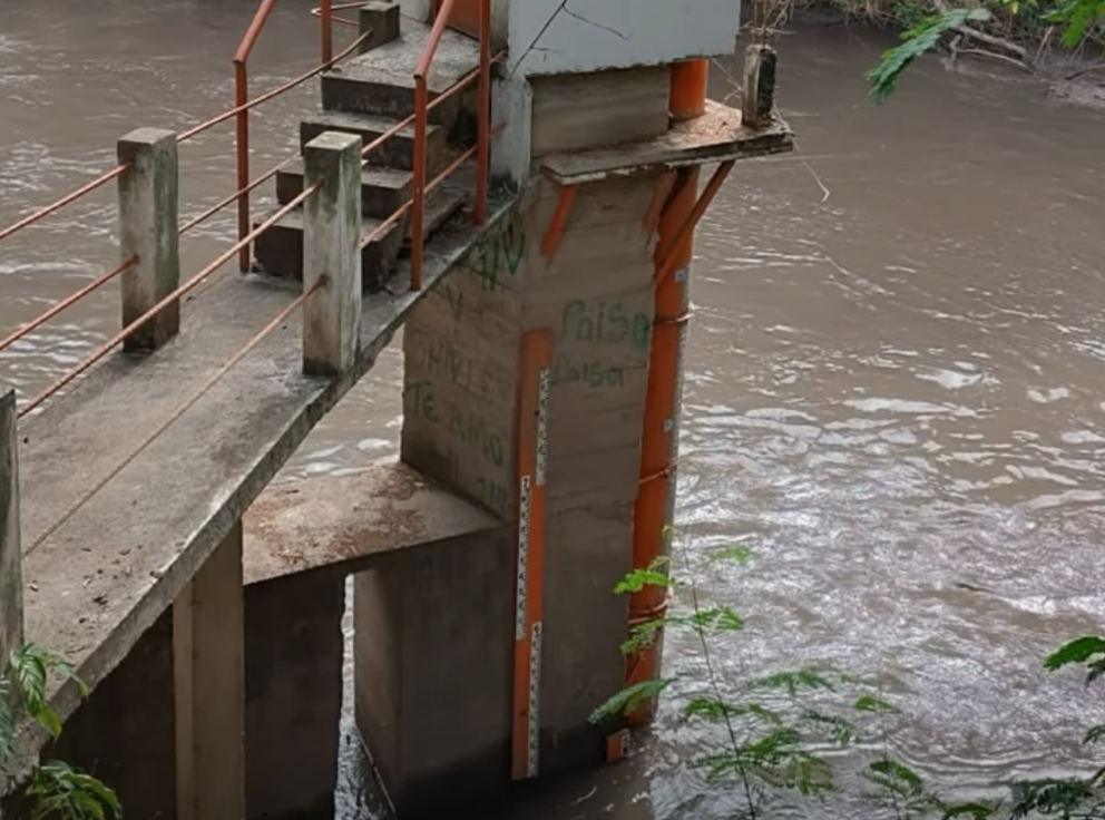 |CAR| refuerza apoyo a municipios ante el |aumento de lluvias| + Video
