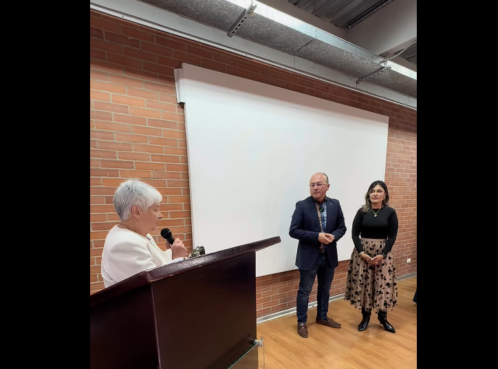 |Zipaquirá| impulsa 63 emprendimientos con una inversión de $654 millones del |Fondo Progresa| 2025 + Video