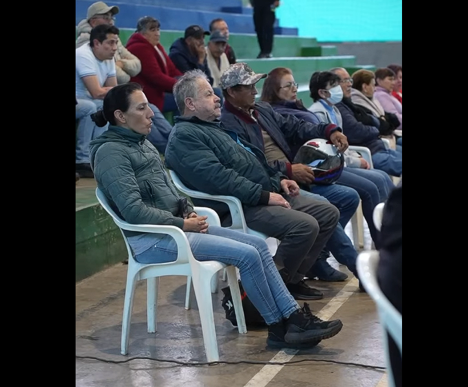 Socializan avances del |Convenio Interadministrativo| sobre |infraestructura sanitaria| + Video