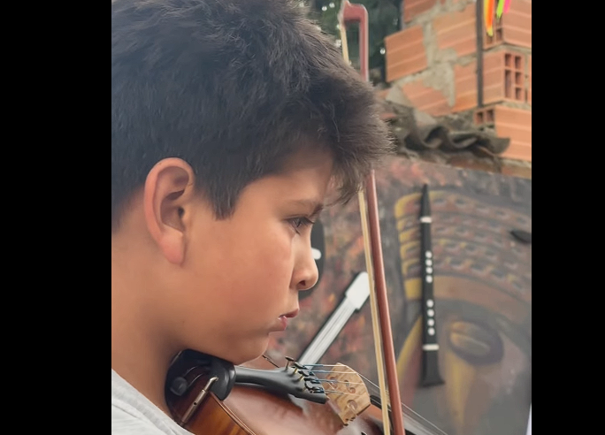 |Nemocón| Celebra la |Música| con un Gran |Encuentro Artístico| 2025 + Video