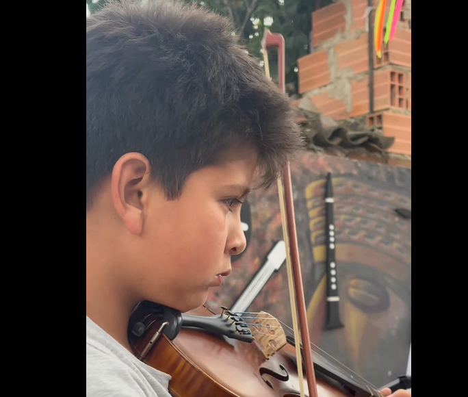 |Nemocón| Celebra la |Música| con un Gran |Encuentro Artístico| 2025 + Video