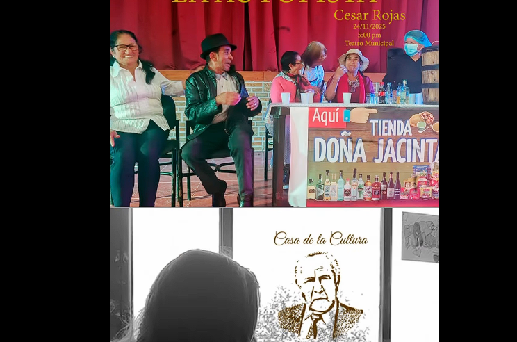 |Nemocón| Celebró el Talento Escénico Durante la |Semana Cultural| 2025 + Video