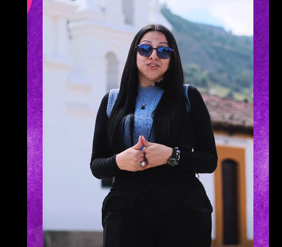 |Compromiso Comunitario| por una |Vida Libre| de Violencias contra las |Mujeres|