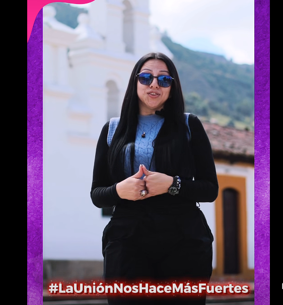 |Compromiso Comunitario| por una |Vida Libre| de Violencias contra las |Mujeres|