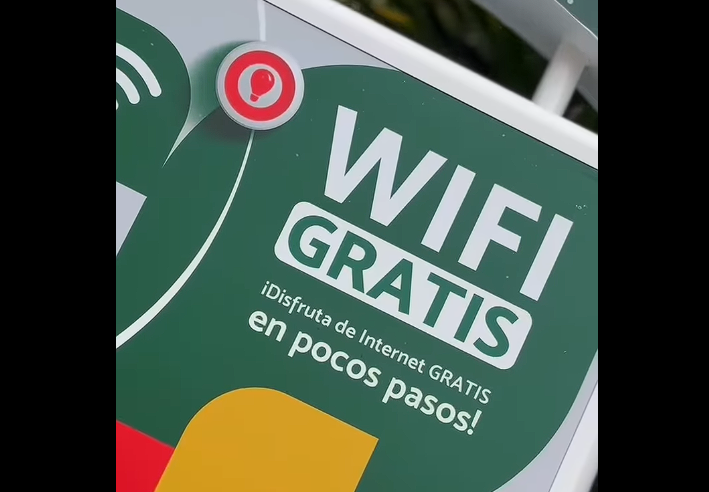 |Tenjo| Habilita Nuevas |Zonas Wi-Fi| Gratis para Fortalecer la |Conectividad del Municipio|