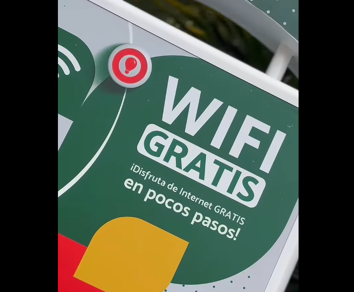 |Tenjo| Habilita Nuevas |Zonas Wi-Fi| Gratis para Fortalecer la |Conectividad del Municipio|