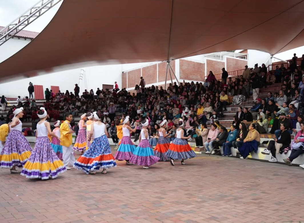 “Latidos en Movimiento” Reúne Talento y Tradición en la Semana de los |Derechos Culturales|