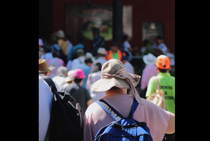 |Gachancipá| Rinde Homenaje a sus |Adultos Mayores| con Jornadas Lúdico-Pedagógicas + Video