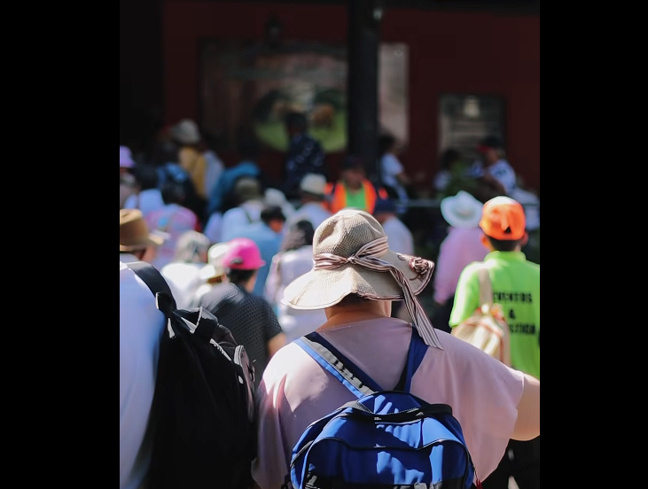 |Gachancipá| Rinde Homenaje a sus |Adultos Mayores| con Jornadas Lúdico-Pedagógicas + Video