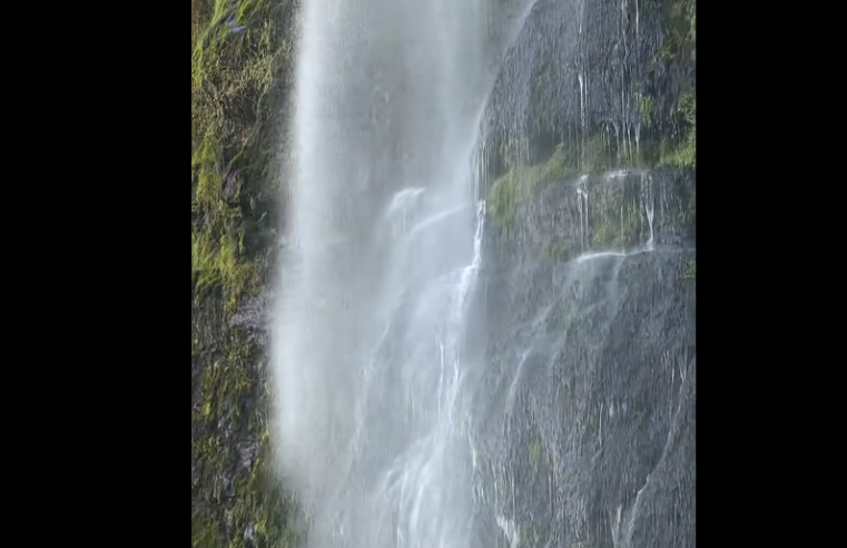 |Cascada| Chorro de Plata: un paraíso natural que invita a desconectarse + Video