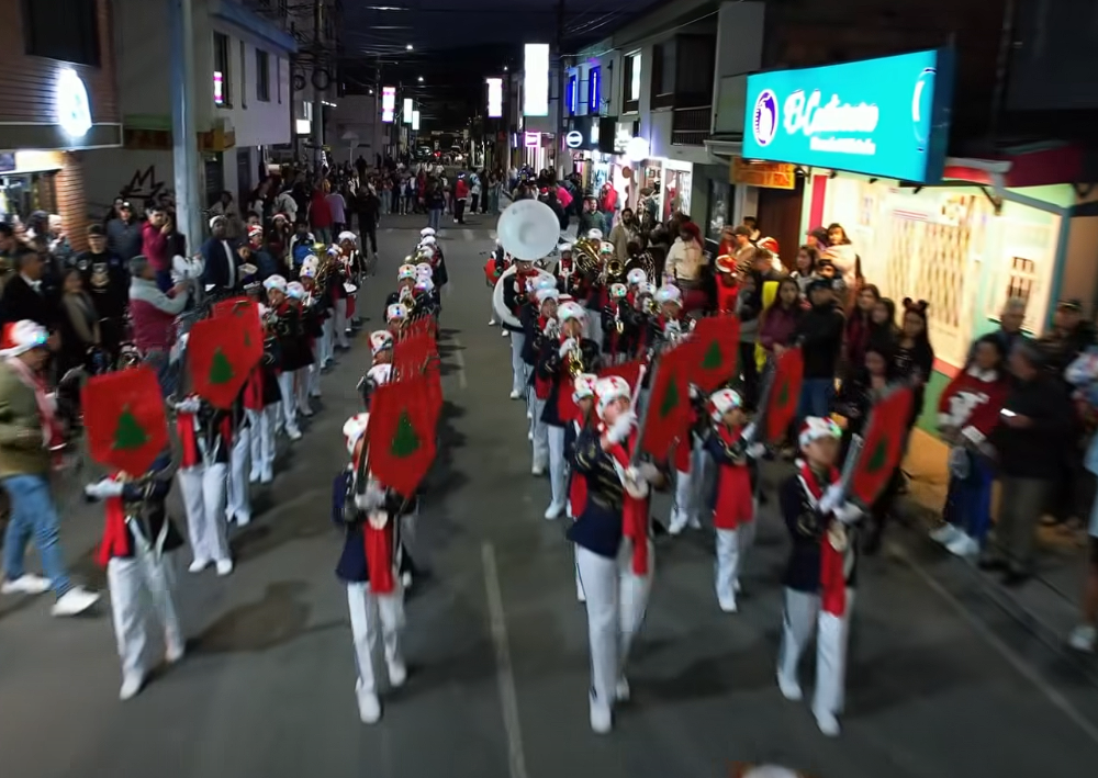 |Cajicá| Brilla 2025 iluminará un fin de semana para toda la |familia| + Video