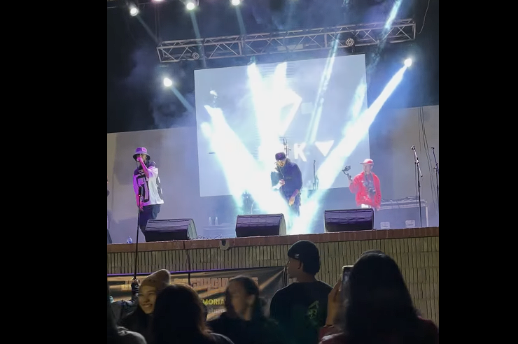 |Festival Musical| destacó el talento |juvenil| en un escenario vibrante + Video