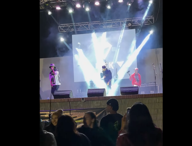 |Festival Musical| destacó el talento |juvenil| en un escenario vibrante + Video