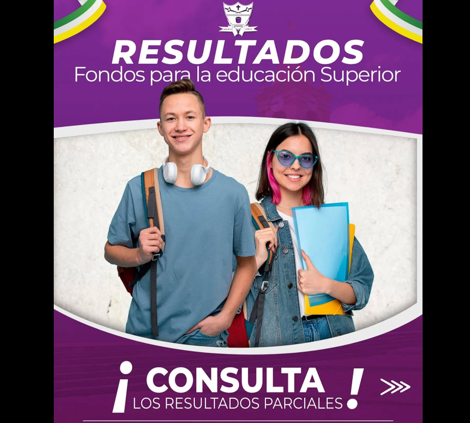 Resultados |parciales del FES| Sostenimiento 2025-4 fueron publicados por la Alcaldía de |Gachancipá|