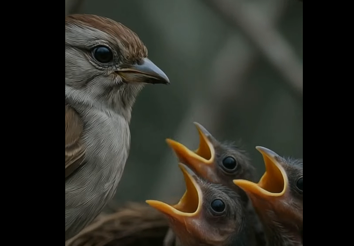 Llamado a una |Navidad responsable| para proteger la |fauna silvestre| + Video