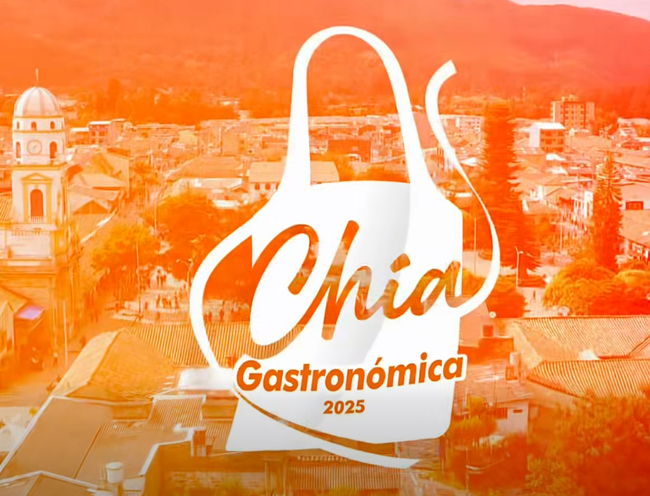|Chía| se prepara para celebrar el XIX |Festival Gastronómico| y el |Festival de Orquestas| + Video