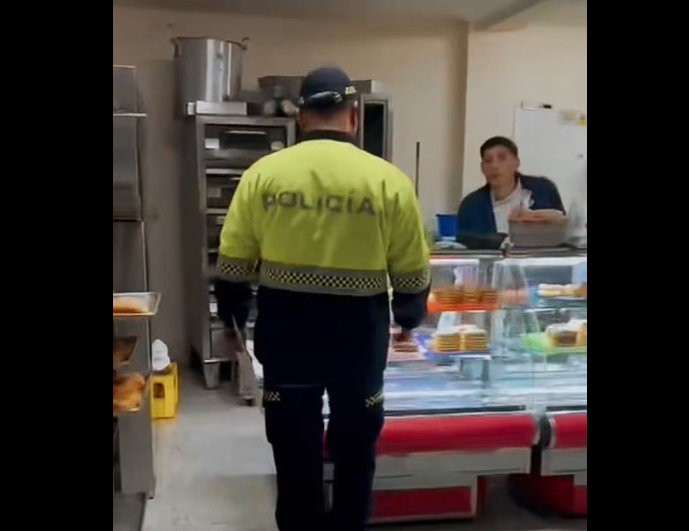 Recorrido comunitario fortalece la convivencia y el |bienestar| en la ciudad de |Zipaquirá| + Video