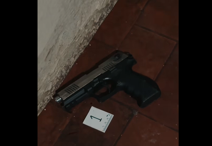 |Tabio| refuerza su lucha contra el |microtráfico| con operativo de captura e incautación + Video