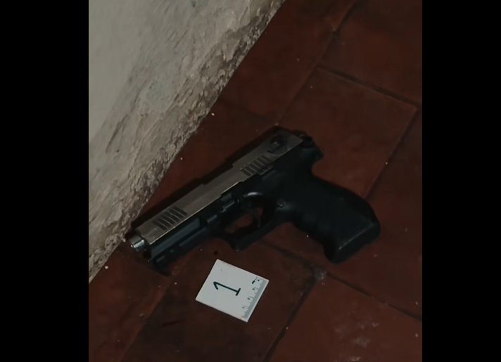 |Tabio| refuerza su lucha contra el |microtráfico| con operativo de captura e incautación + Video