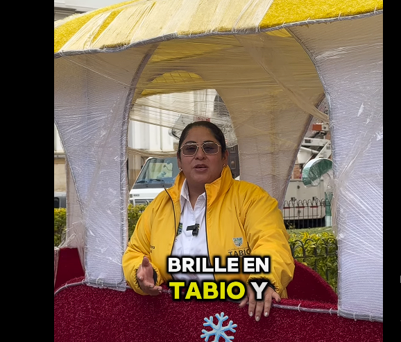 |Tabio| Invita a unirse a la |Chocolatada Navideña| para Llevar Alegría a los |Niños| + Video