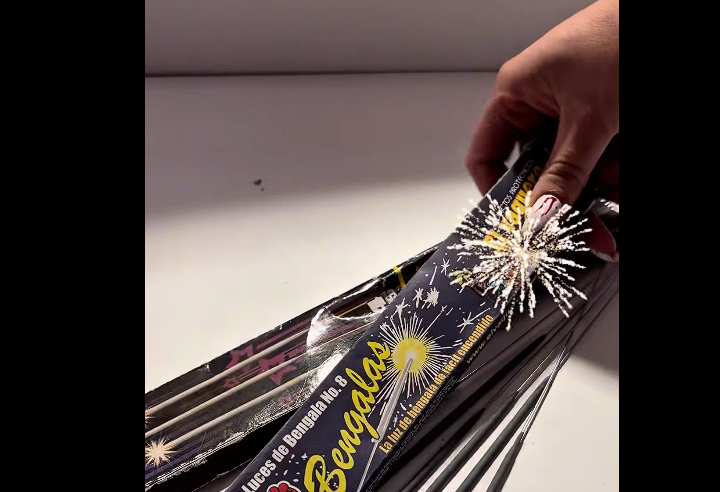 |Tenjo| Promueve una |Navidad Segura| y Libre de |Pólvora| + Video