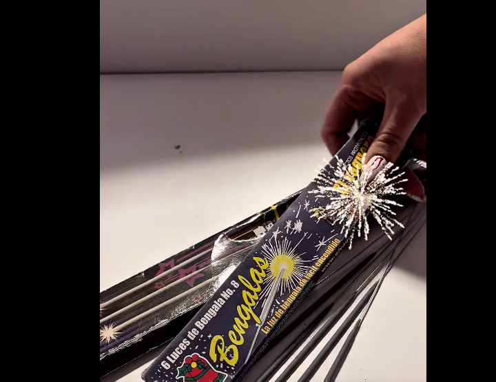 |Tenjo| Promueve una |Navidad Segura| y Libre de |Pólvora| + Video