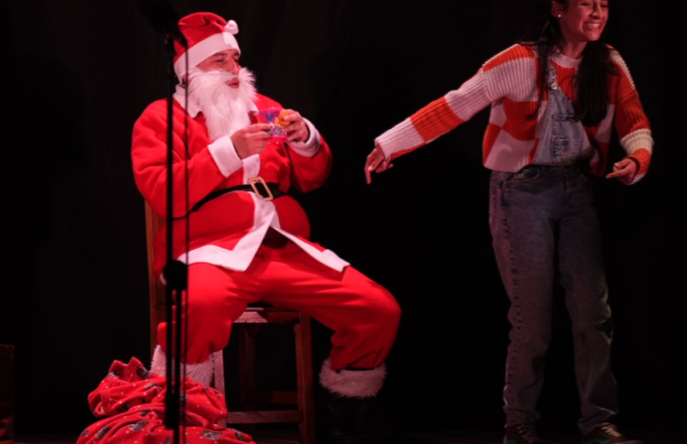 |Cogua| celebra la V Edición de |Saberes Teatrales| en la Semana de los |Derechos Culturales|