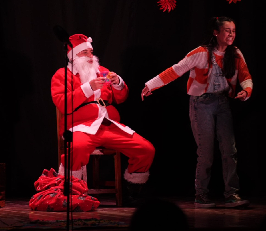 |Cogua| celebra la V Edición de |Saberes Teatrales| en la Semana de los |Derechos Culturales|