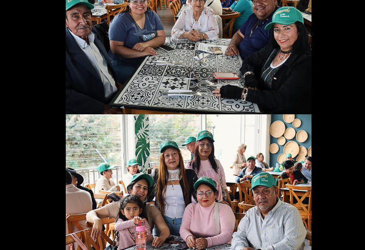|Zipaquirá| Celebró con Éxito el Día de la |Acción Comunal| + Video