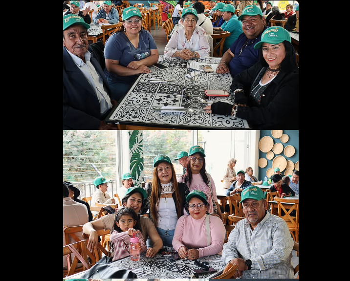 |Zipaquirá| Celebró con Éxito el Día de la |Acción Comunal| + Video