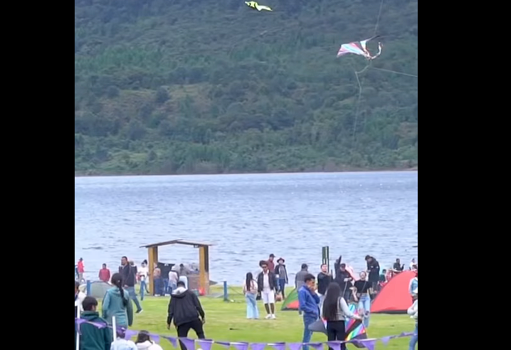 Aulas |Ambientales| Invitan a Descubrir Seis Joyas Naturales + Video