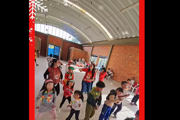 |Ludotecas Rurales| Celebran un Año de Momentos Inolvidables + Video