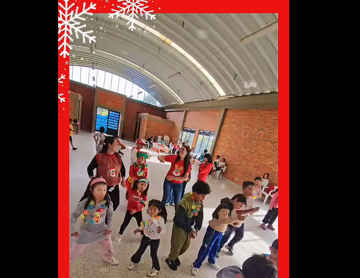 |Ludotecas Rurales| Celebran un Año de Momentos Inolvidables + Video