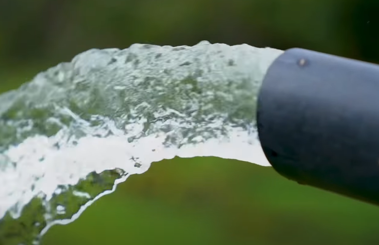 Se Amplía la Red de |Monitoreo Hídrico| para |Proteger el Agua| del Futuro + Video