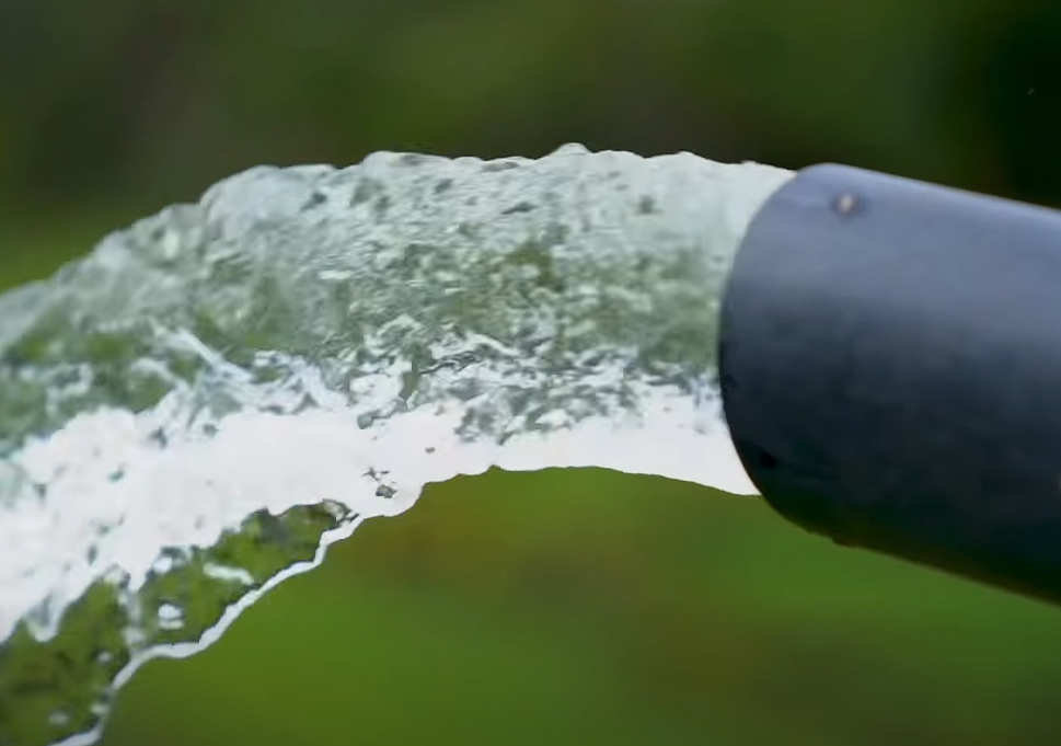 Se Amplía la Red de |Monitoreo Hídrico| para |Proteger el Agua| del Futuro + Video