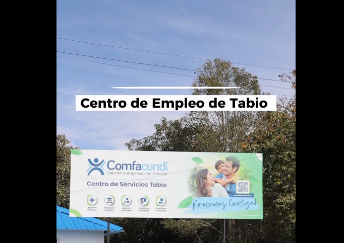 |Tabio| fortalece su gestión social con más de 3.000 millones de pesos gestionados