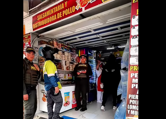 |Zipaquirá| refuerza la seguridad con el |Plan Navidad| 2025 + Video