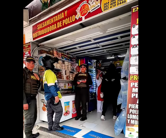 |Zipaquirá| refuerza la seguridad con el |Plan Navidad| 2025 + Video