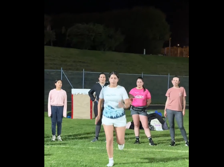 |Cogua| desarrolla jornada de |bienestar| con la Estrategia de Cuidados |Deportivos| + Video