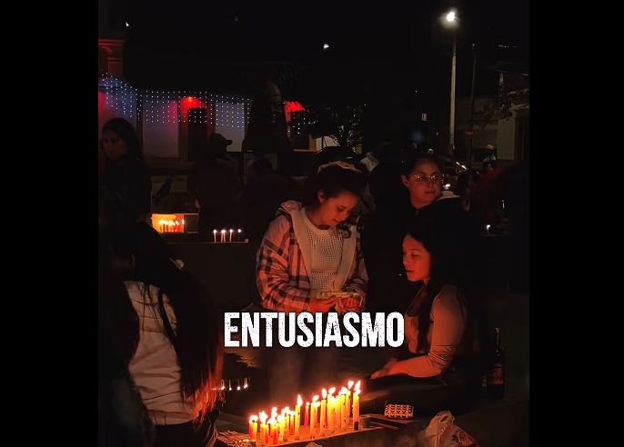 |Gachancipá| celebra la segunda versión del Aguinaldo Gachancipeño con una gran |agenda navideña| + Video