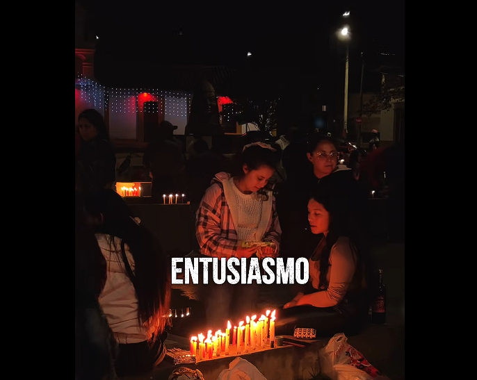 |Gachancipá| celebra la segunda versión del Aguinaldo Gachancipeño con una gran |agenda navideña| + Video