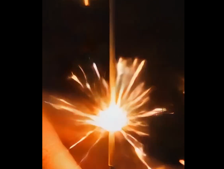 |Tabio| promueve celebraciones seguras sin el uso de |pólvora| + Video