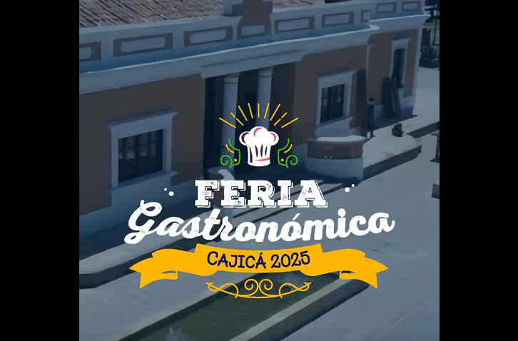 Autoridades coordinan estrategias de seguridad para el |Festival Gastronómico| y la final del fútbol en |Cajicá| + Video