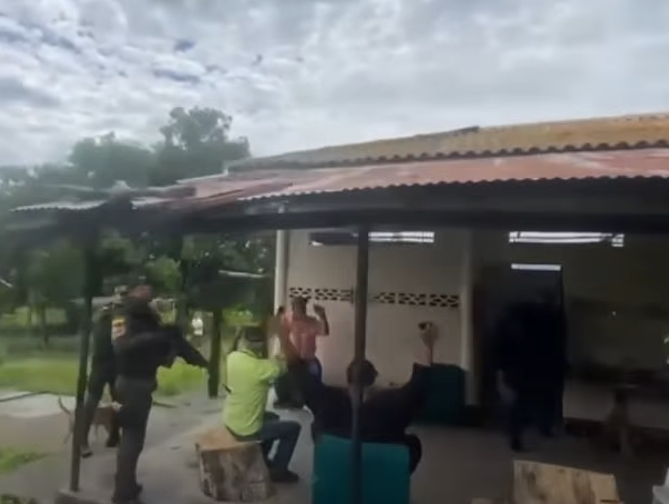 Avances judiciales permiten esclarecer el secuestro de |Ángela María| Chisacá en |Girardot| + Video