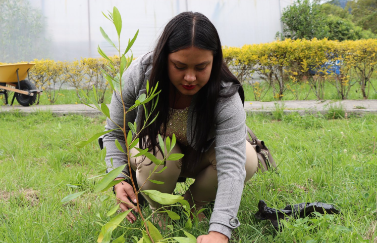 |CIDEA| fortalece la |educación ambiental| con su tercera sesión interinstitucional