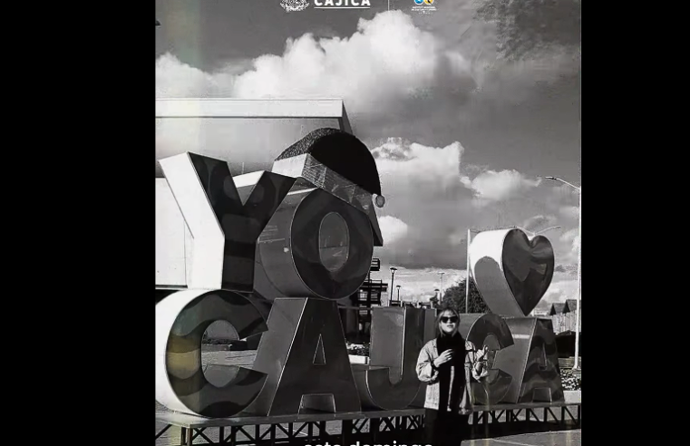 |Cajicá| anuncia concierto internacional con fusión de |jazz| y |melodías francesas| + Video