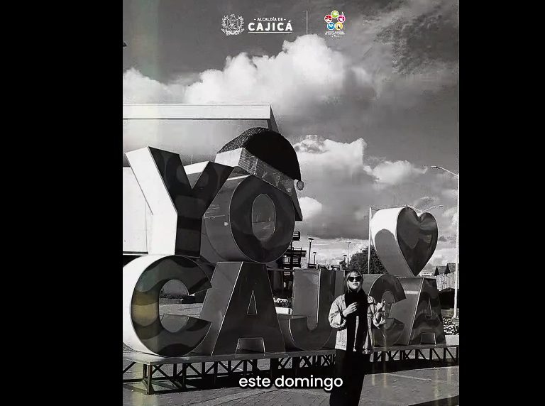 |Cajicá| anuncia concierto internacional con fusión de |jazz| y |melodías francesas| + Video