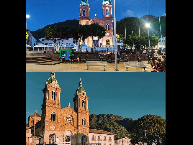 El |Giro de Italia| Gran Fondo llega por primera vez a |Colombia| + Video